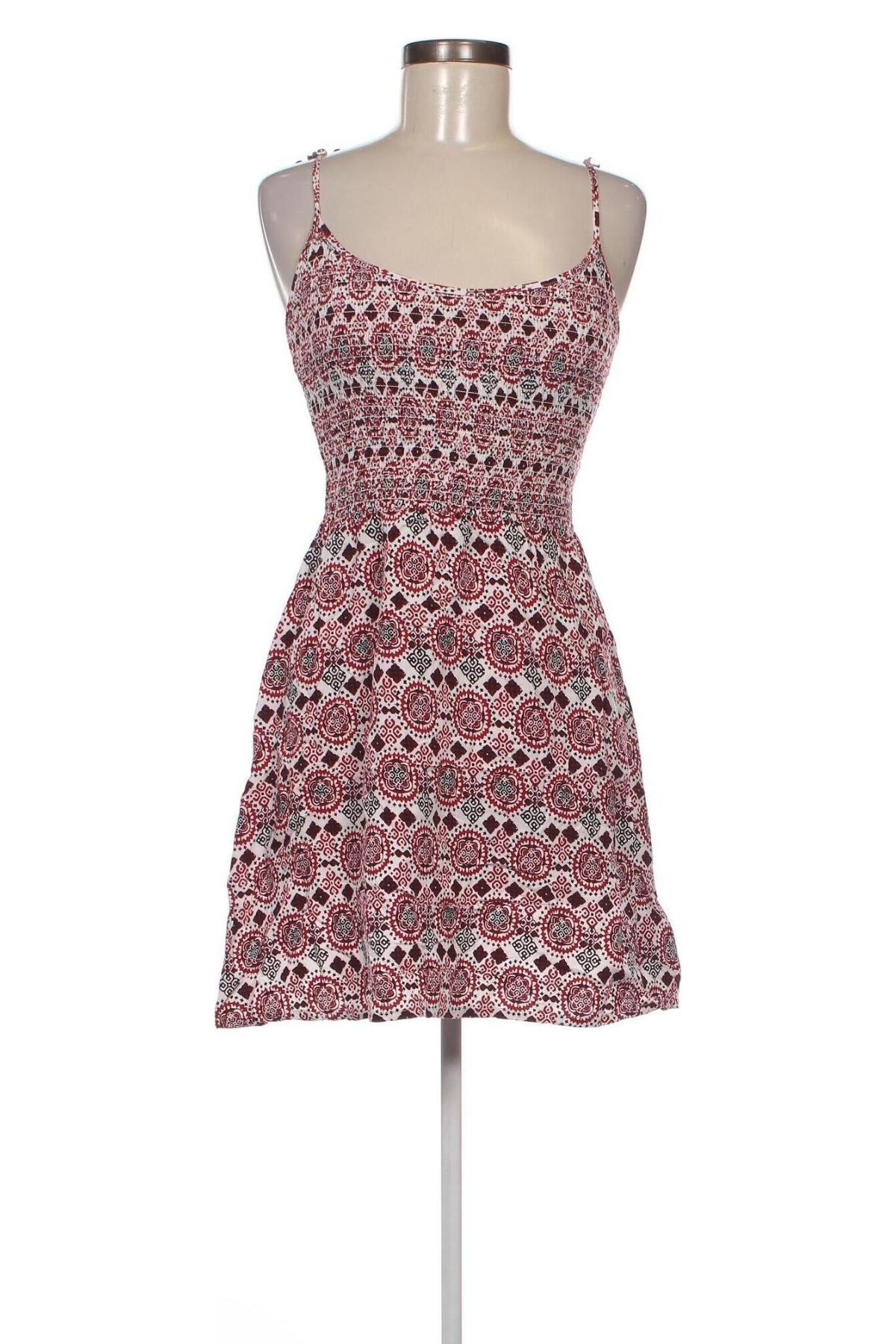 Kleid H&M Divided, Größe M, Farbe Mehrfarbig, Preis 6,26 €