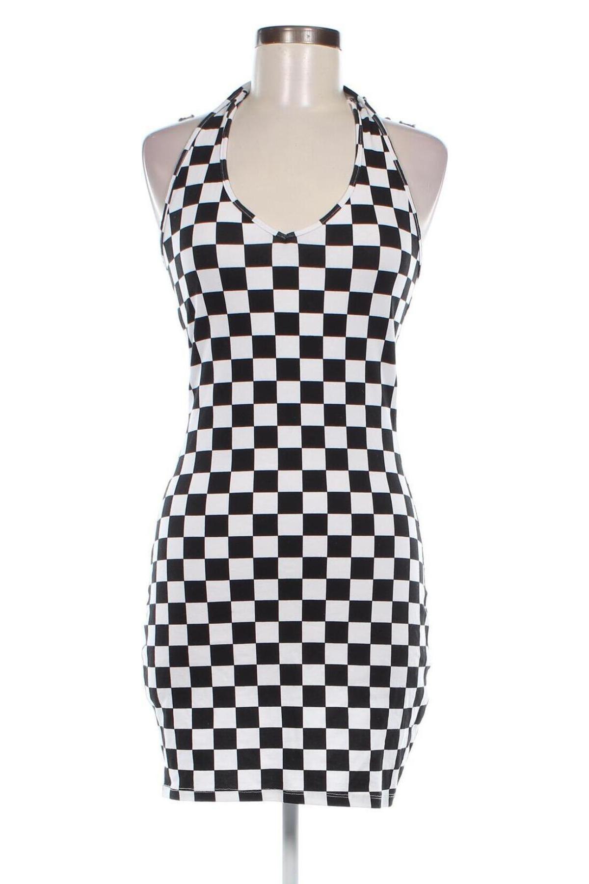 Φόρεμα H&M Divided, Μέγεθος M, Χρώμα Πολύχρωμο, Τιμή 7,56 €