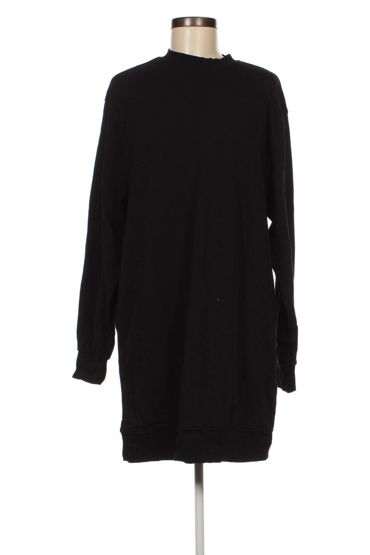 Φόρεμα H&M Divided, Μέγεθος M, Χρώμα Μαύρο, Τιμή 4,66 €