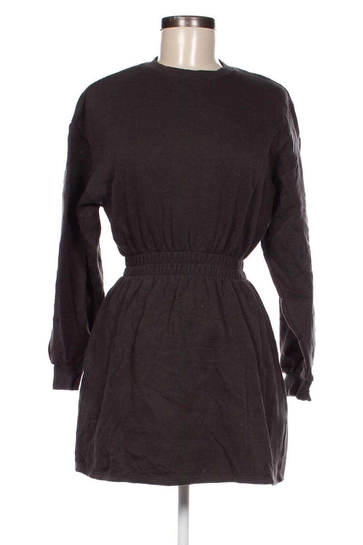 Kleid H&M Divided, Größe XS, Farbe Grau, Preis 7,26 €