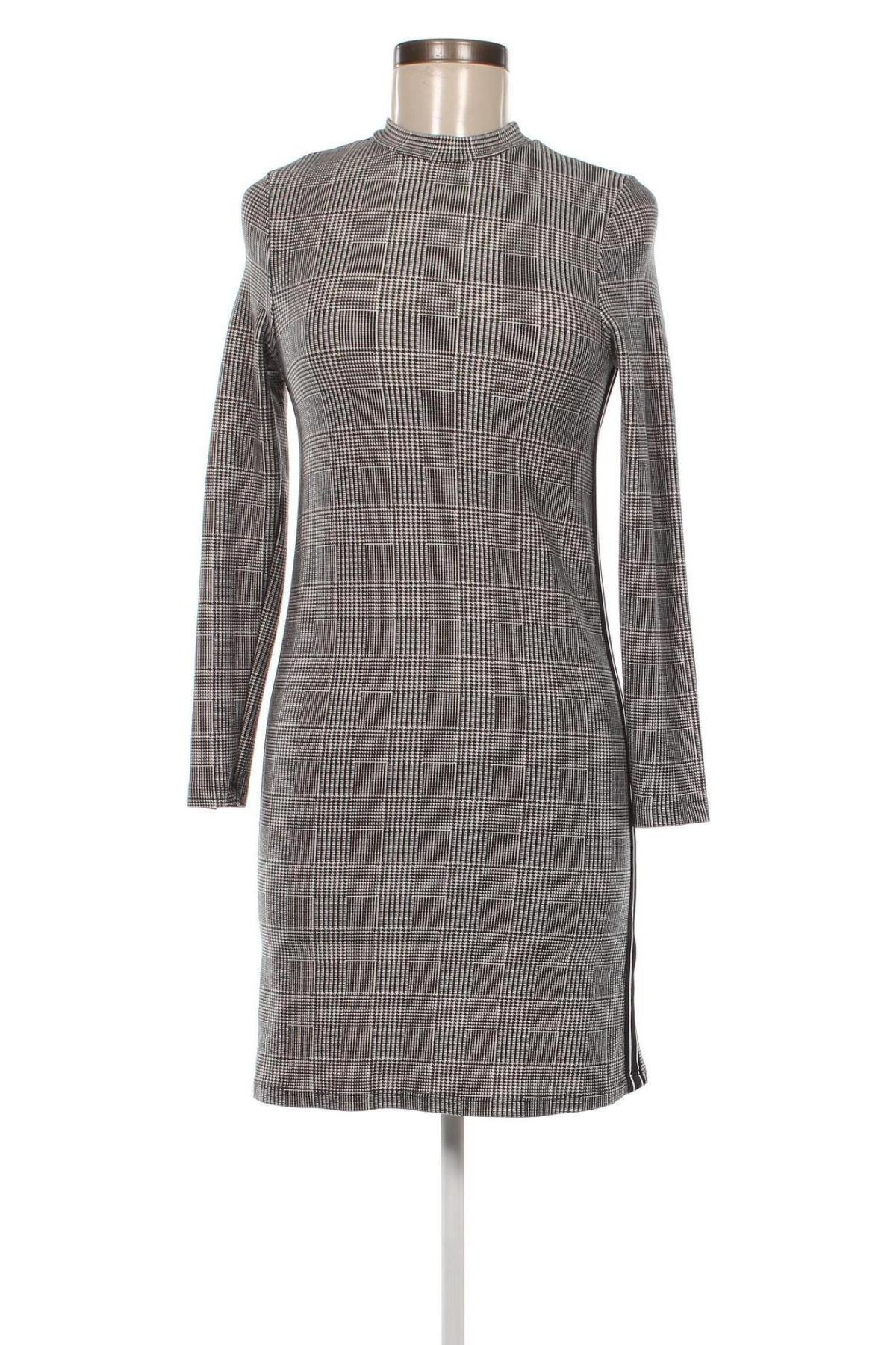 Kleid H&M Divided, Größe S, Farbe Mehrfarbig, Preis 4,45 €