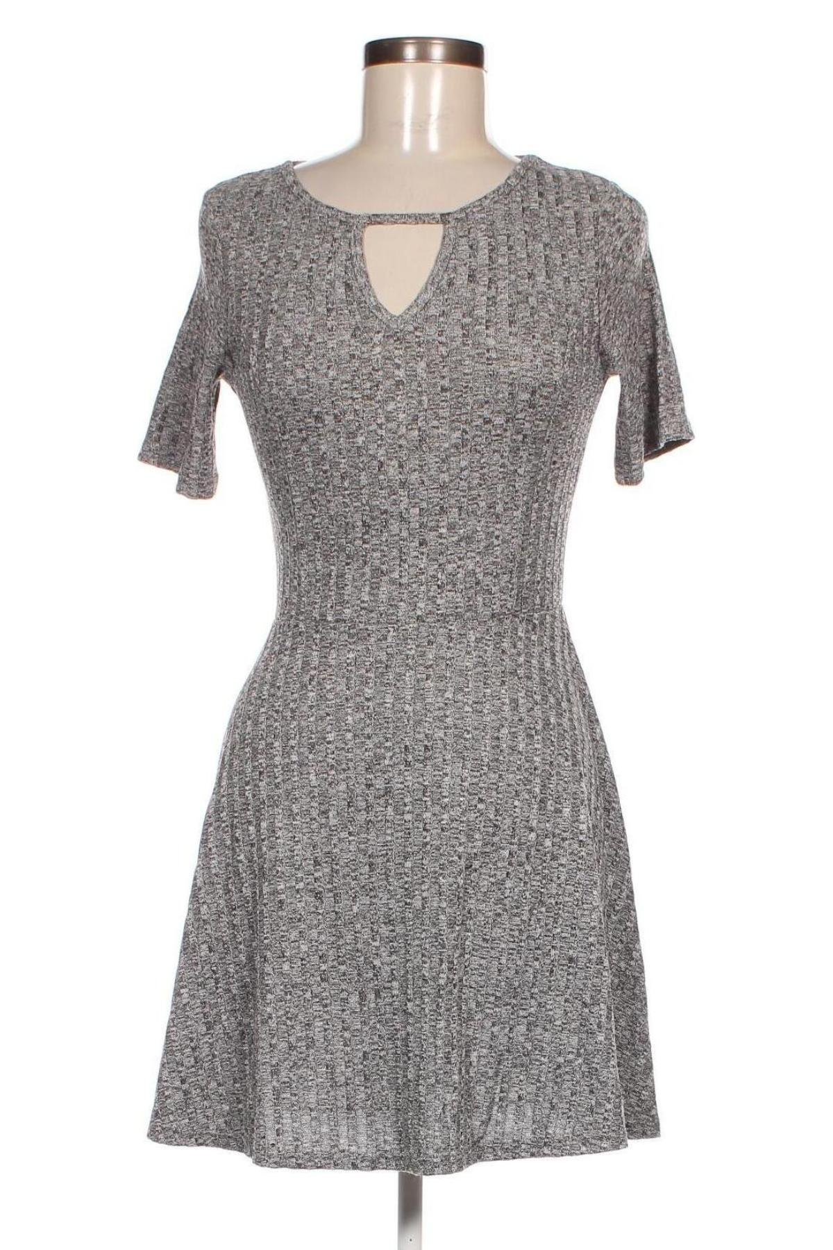 Φόρεμα H&M Divided, Μέγεθος M, Χρώμα Γκρί, Τιμή 9,15 €