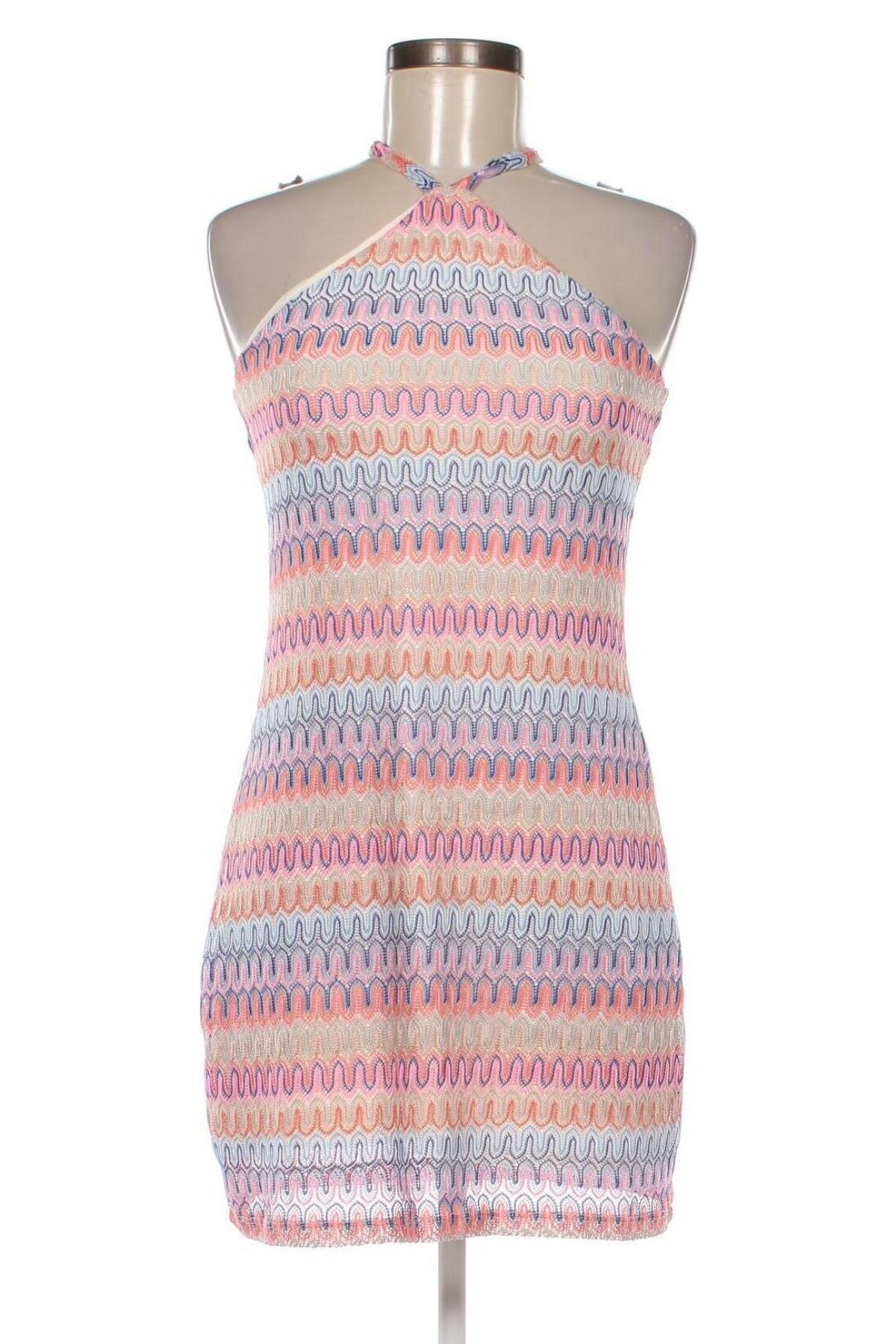 Φόρεμα H&M Divided, Μέγεθος S, Χρώμα Πολύχρωμο, Τιμή 16,21 €