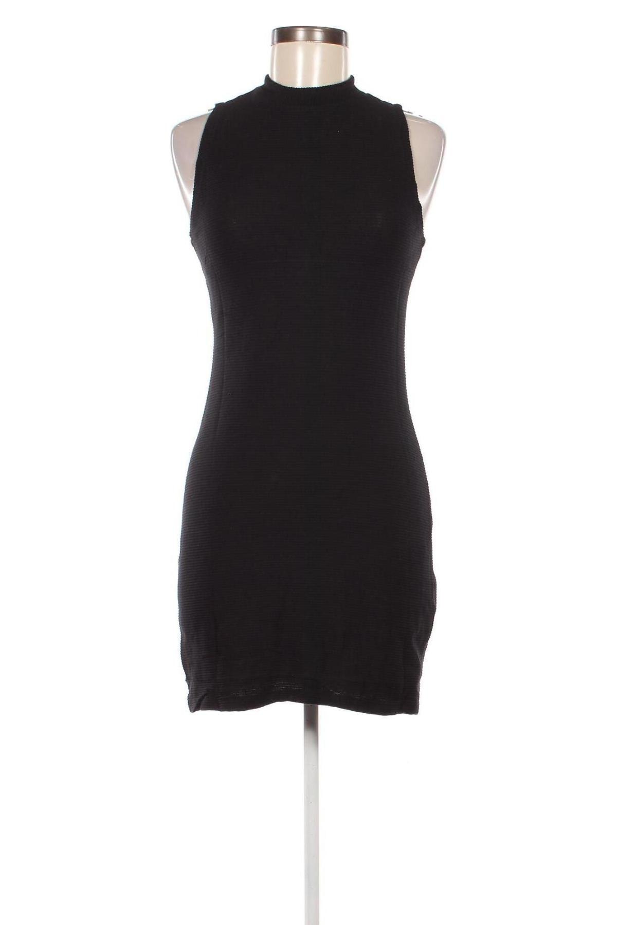 Šaty  H&M Divided, Velikost S, Barva Černá, Cena  125,00 Kč