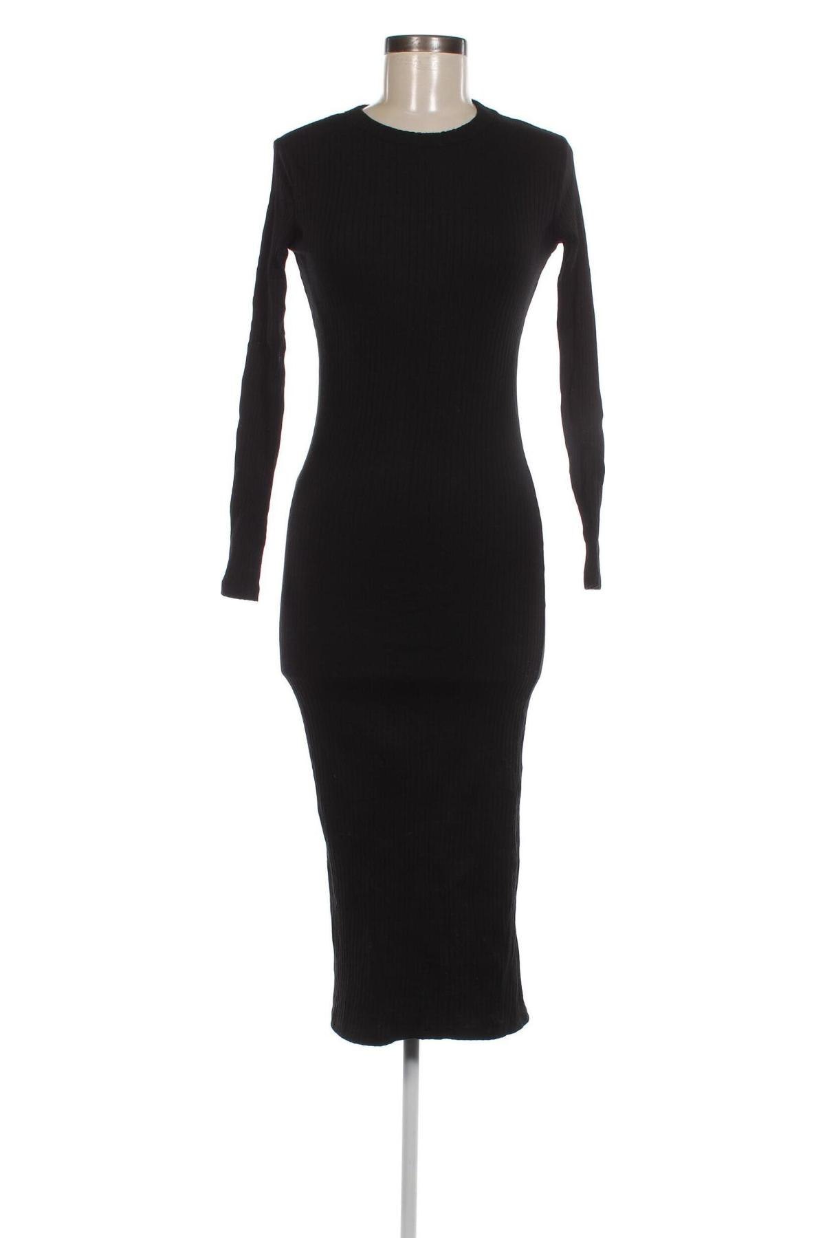 Šaty  H&M Divided, Velikost S, Barva Černá, Cena  199,00 Kč