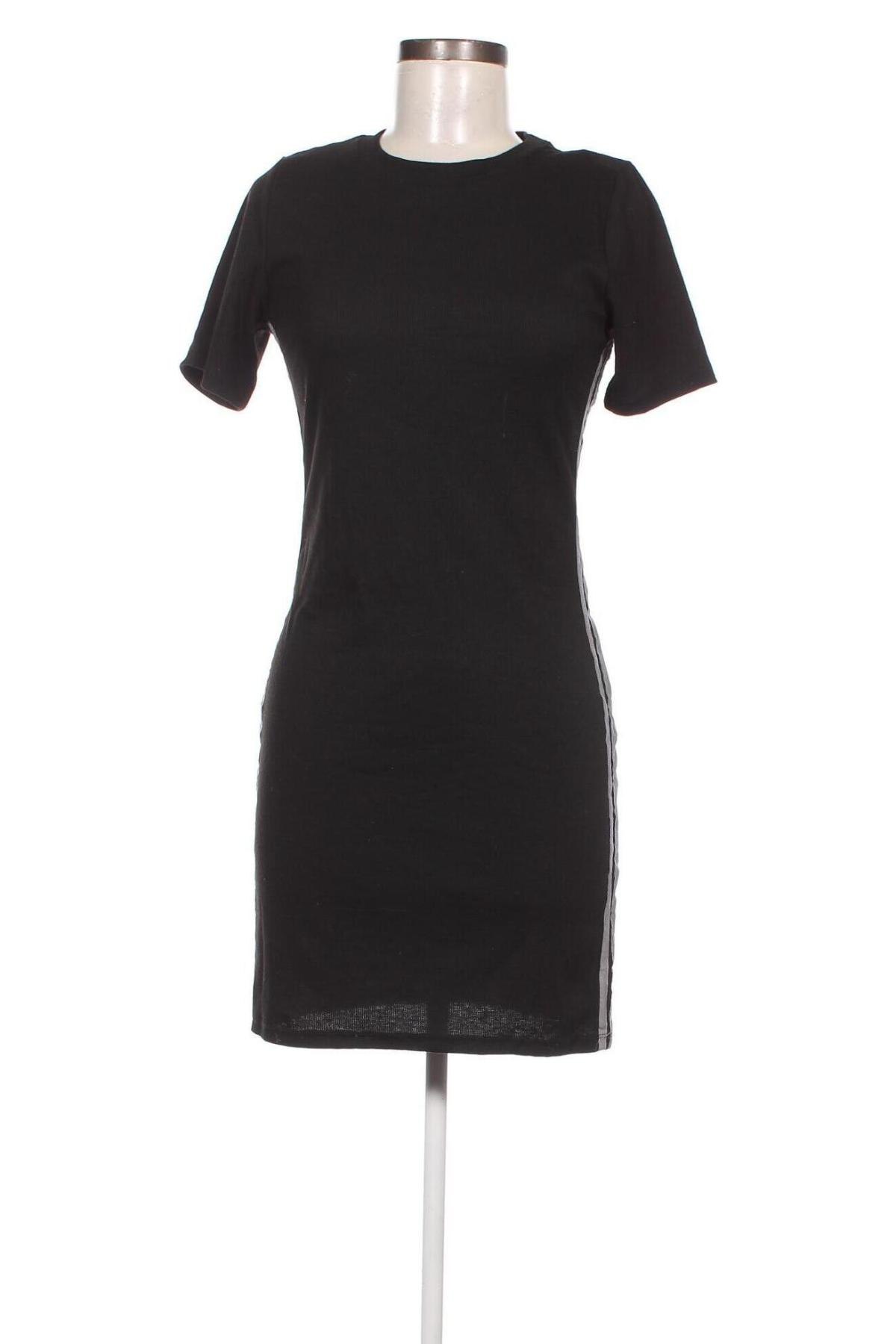 Kleid H&M Divided, Größe M, Farbe Schwarz, Preis € 7,49