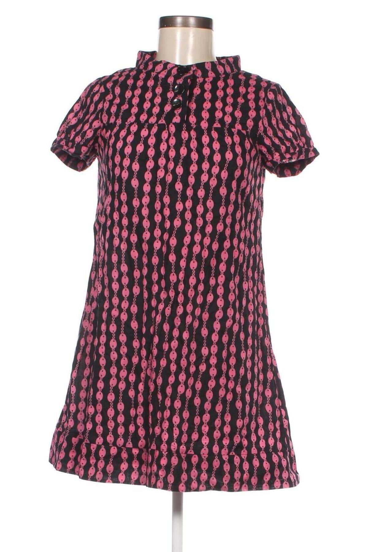 Φόρεμα H&M Divided, Μέγεθος S, Χρώμα Πολύχρωμο, Τιμή 27,67 €