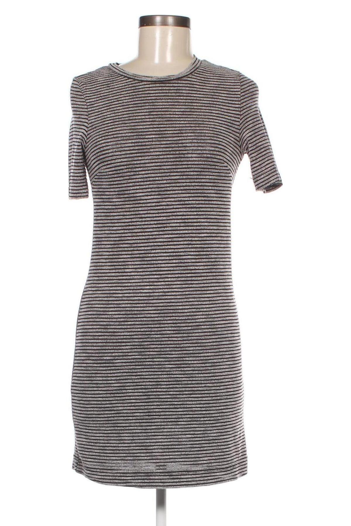 Kleid H&M Divided, Größe S, Farbe Mehrfarbig, Preis 6,67 €