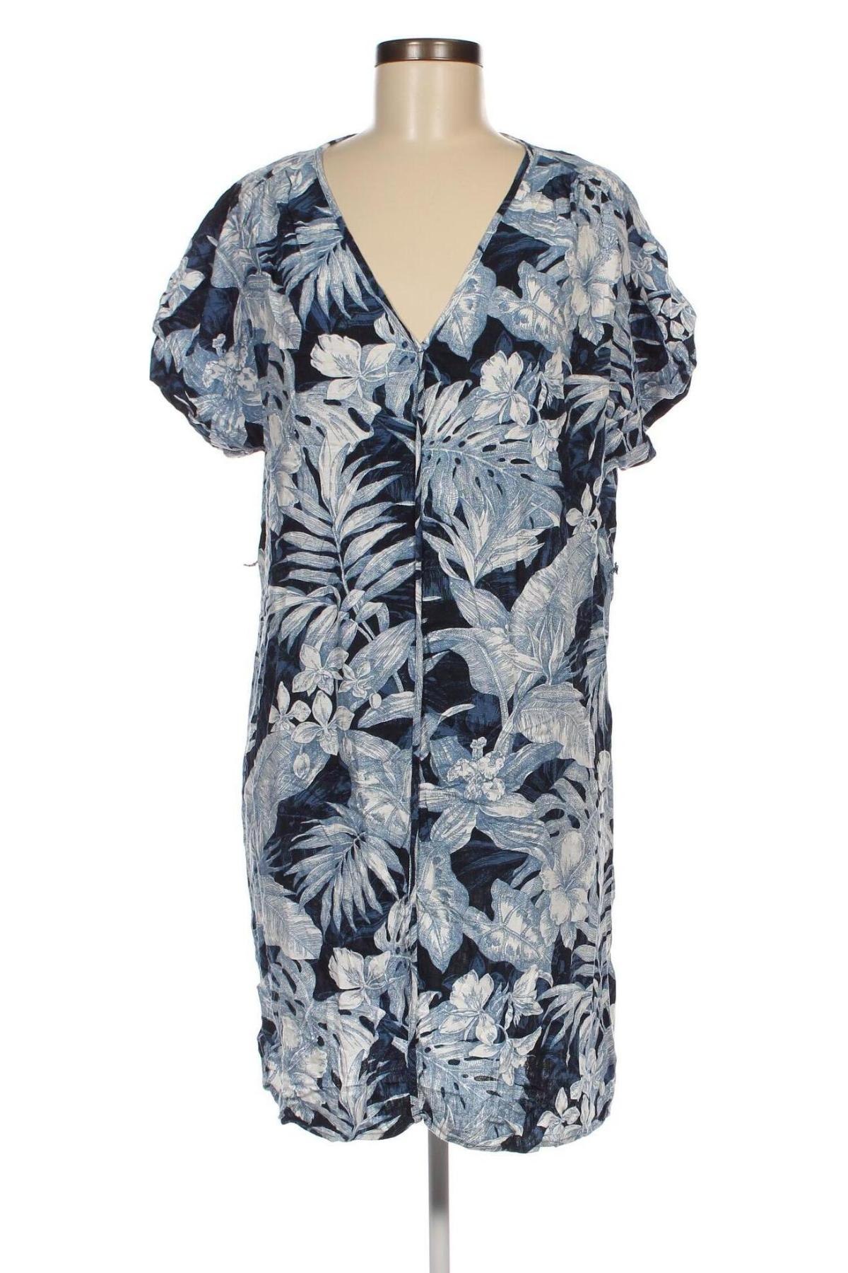 Φόρεμα H&M L.O.G.G., Μέγεθος M, Χρώμα Πολύχρωμο, Τιμή 9,69 €