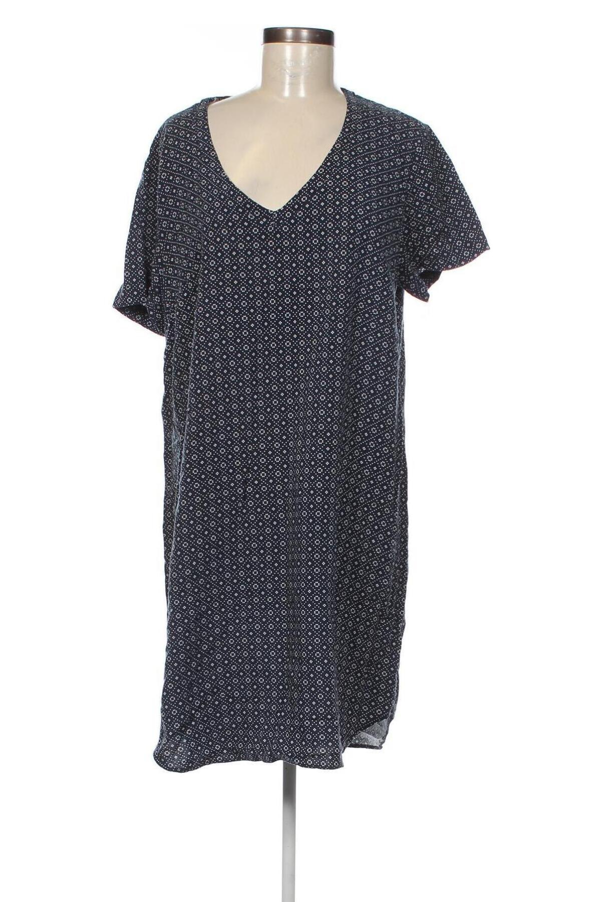 Kleid H&M L.O.G.G., Größe M, Farbe Blau, Preis € 7,06
