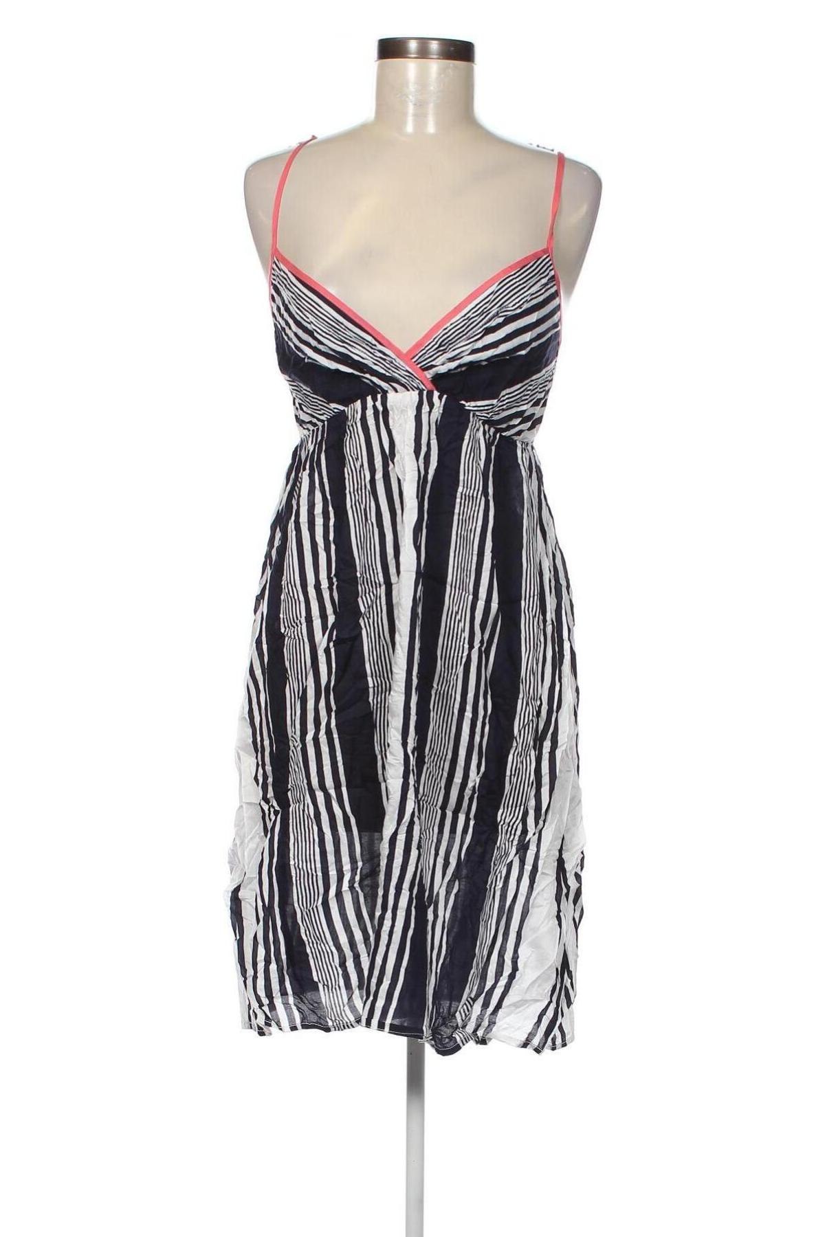 Φόρεμα H&M L.O.G.G., Μέγεθος M, Χρώμα Πολύχρωμο, Τιμή 6,46 €