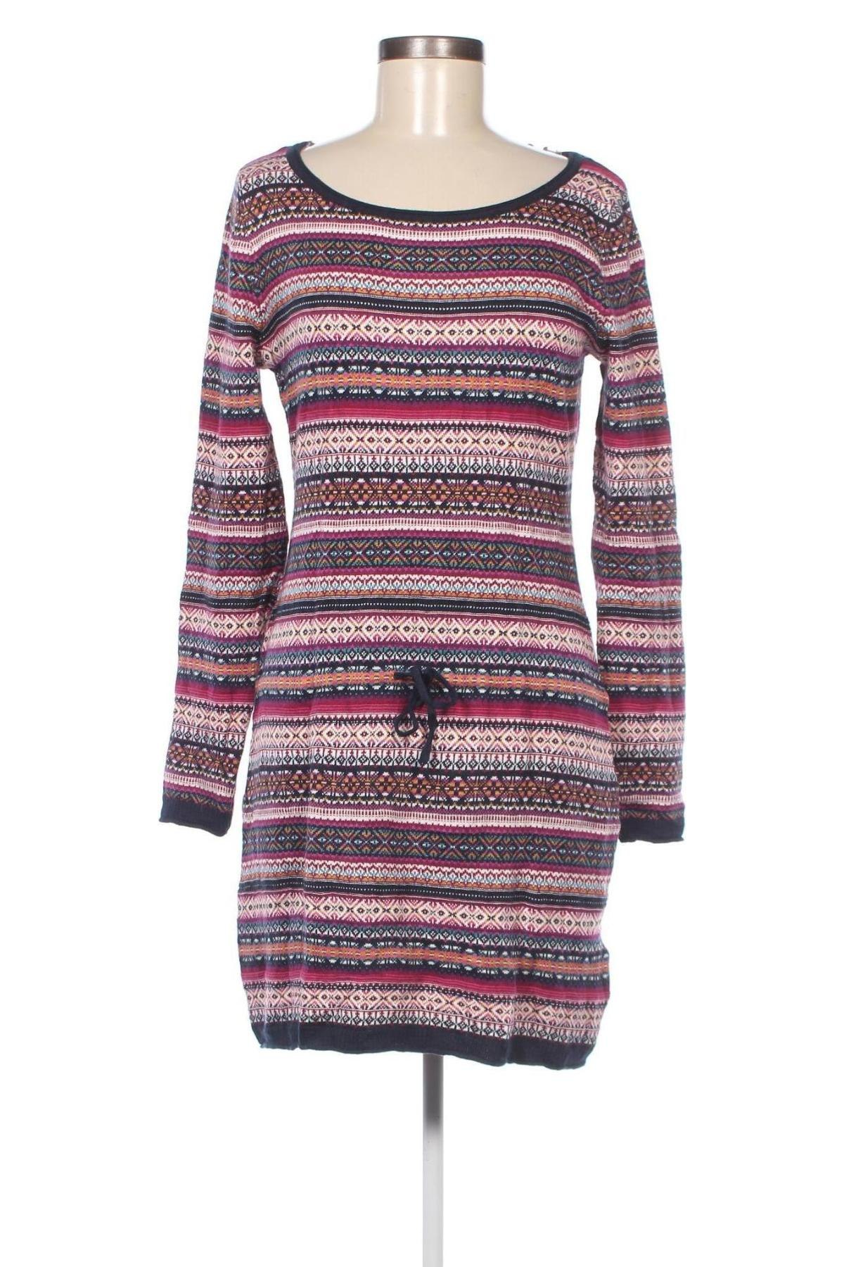 Kleid H&M L.O.G.G., Größe M, Farbe Mehrfarbig, Preis € 7,67