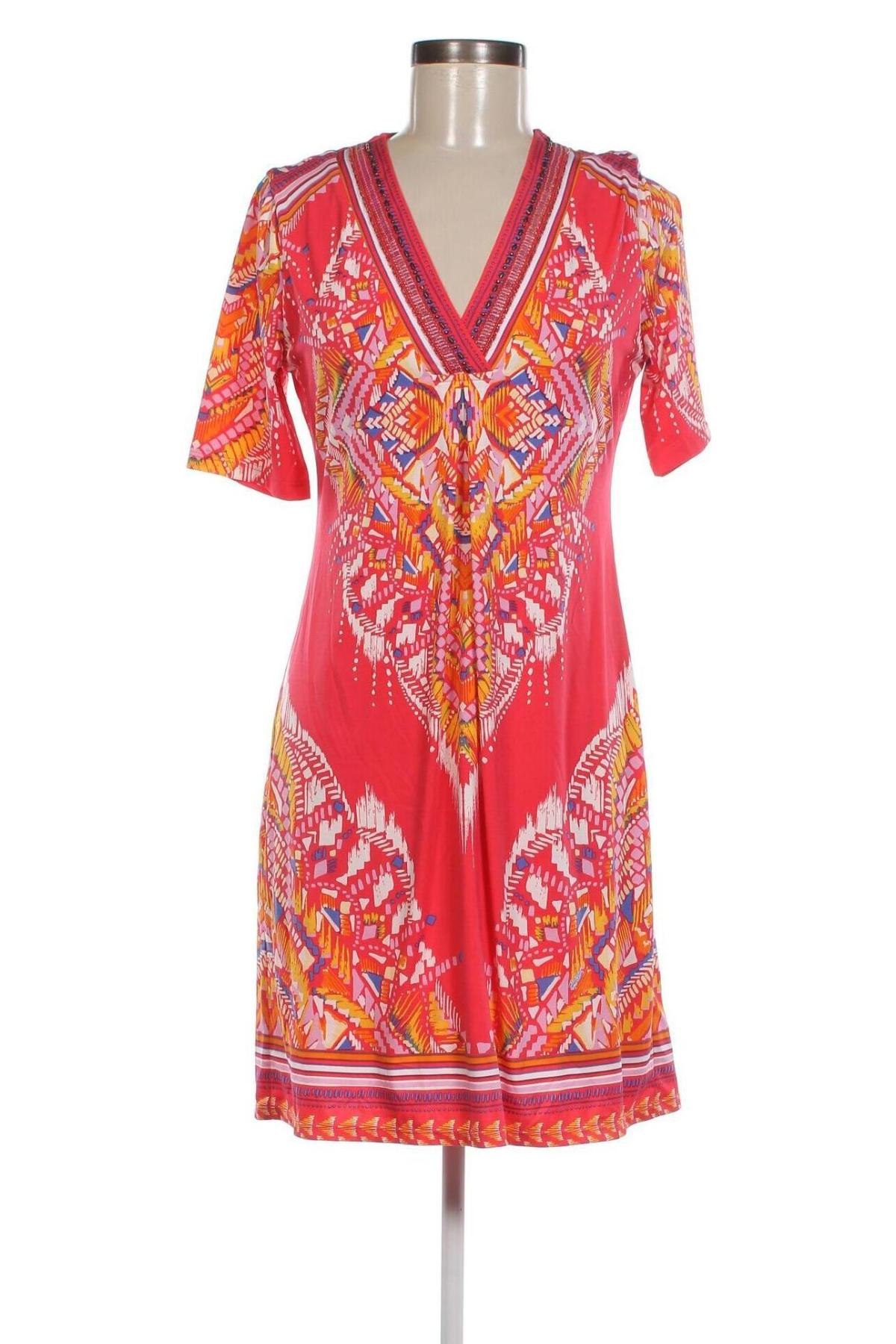 Φόρεμα Hale Bob, Μέγεθος S, Χρώμα Πολύχρωμο, Τιμή 50,72 €