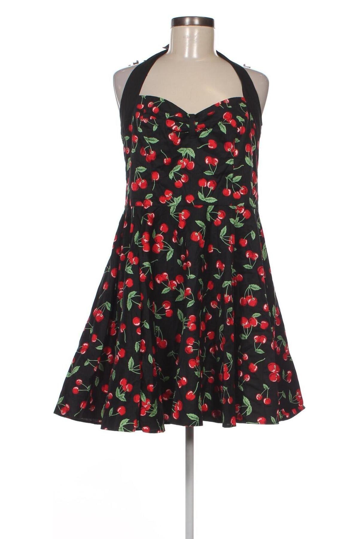 Rochie Hell Bunny, Mărime L, Culoare Negru, Preț 355,26 Lei