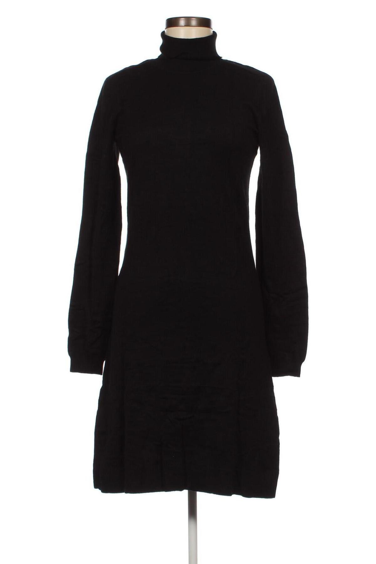 Kleid Hema, Größe L, Farbe Schwarz, Preis € 7,67