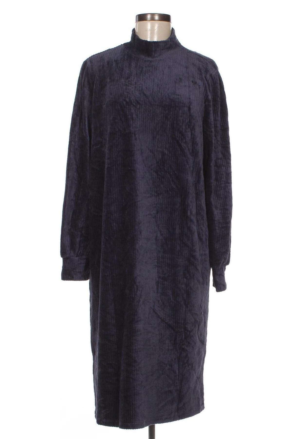 Šaty  Hema, Veľkosť XL, Farba Modrá, Cena  8,71 €