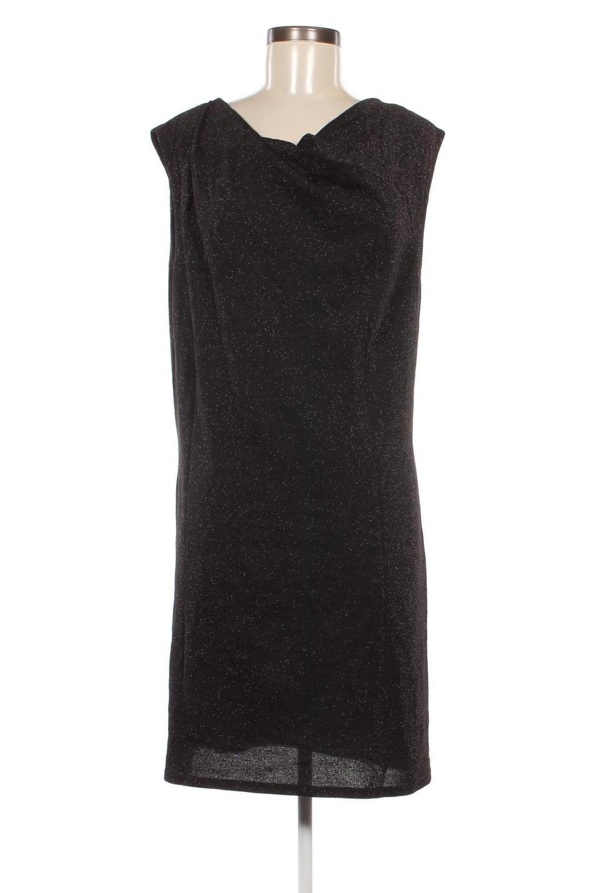 Šaty  Hema, Veľkosť XL, Farba Čierna, Cena  8,06 €