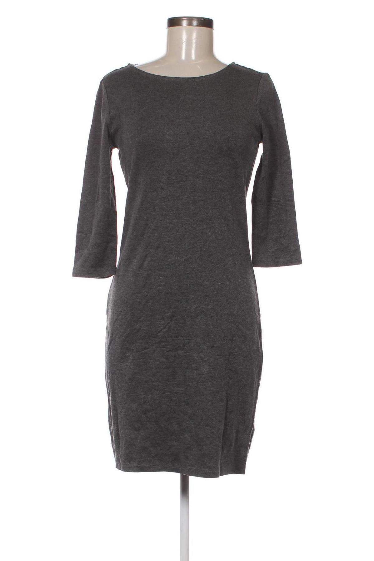 Kleid Hema, Größe S, Farbe Grau, Preis € 4,24