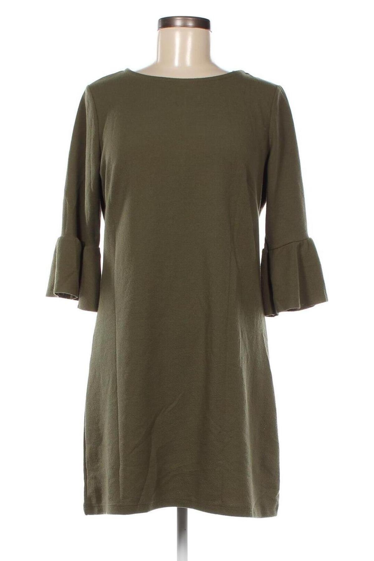 Šaty  Hema, Velikost M, Barva Zelená, Cena  152,00 Kč