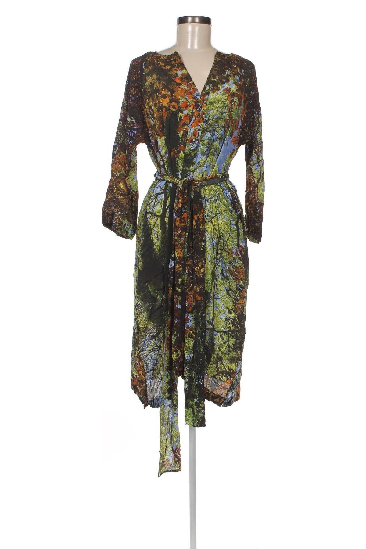 Kleid High, Größe S, Farbe Mehrfarbig, Preis € 142,65