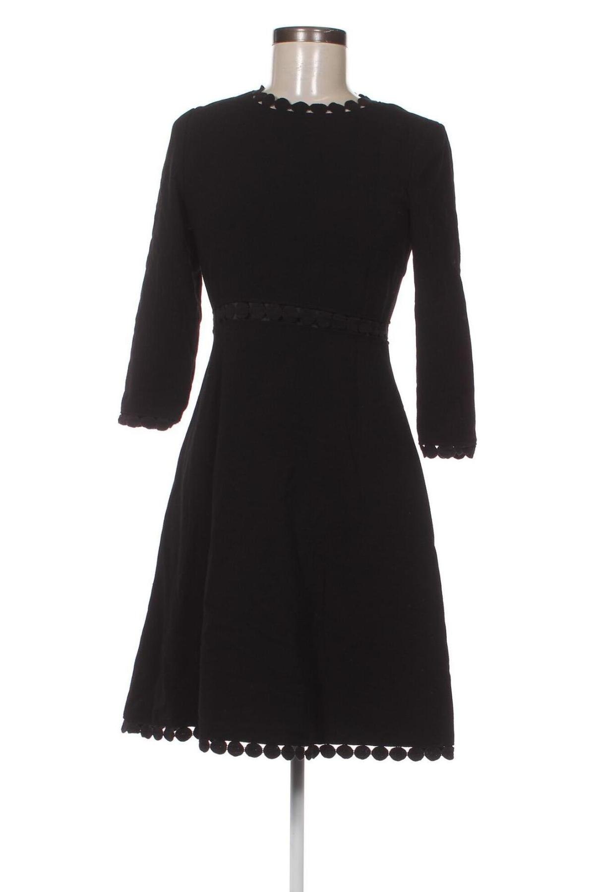Šaty  Hobbs, Veľkosť M, Farba Čierna, Cena  36,12 €