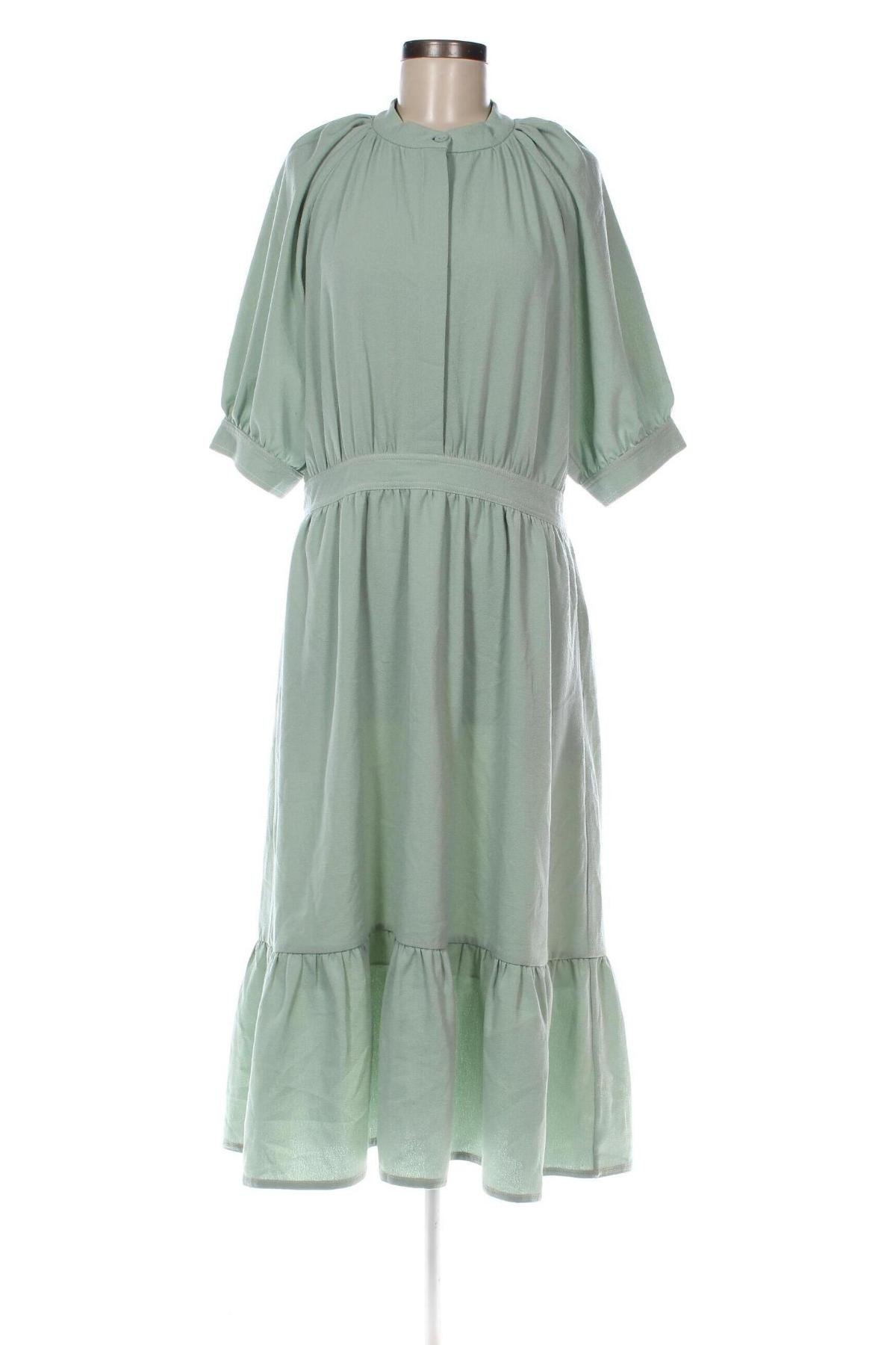 Šaty  Hofmann, Veľkosť L, Farba Zelená, Cena  157,11 €
