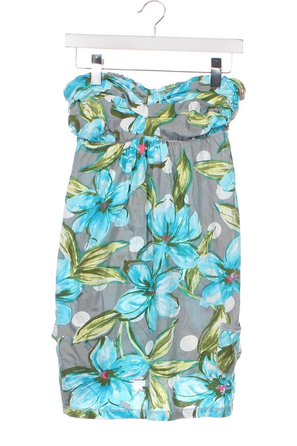 Kleid Hollister, Größe M, Farbe Mehrfarbig, Preis 15,36 €
