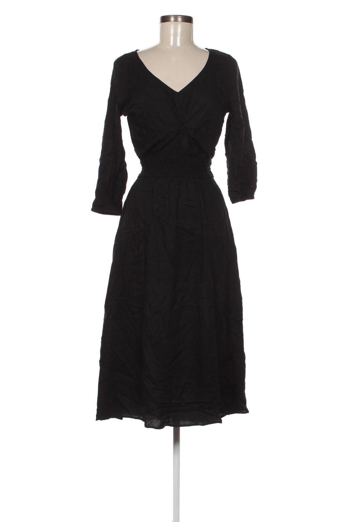 Kleid Hollister, Größe S, Farbe Schwarz, Preis € 33,40