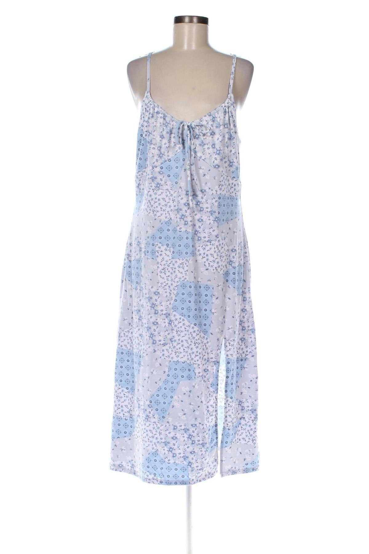 Φόρεμα Hollister, Μέγεθος XL, Χρώμα Μπλέ, Τιμή 30,06 €