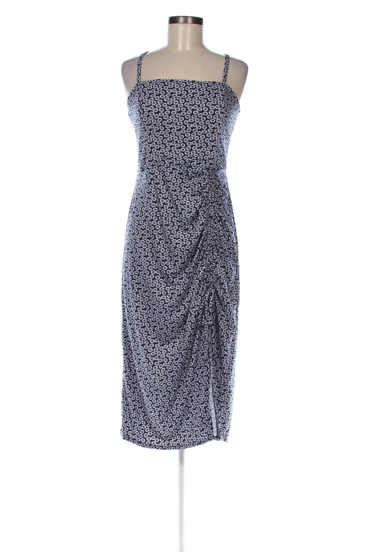 Kleid Hollister, Größe L, Farbe Mehrfarbig, Preis 55,67 €