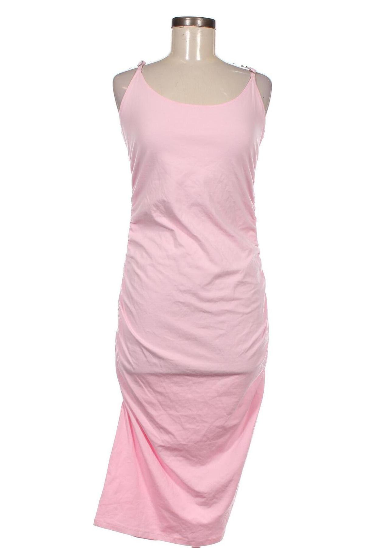 Φόρεμα Hollister, Μέγεθος XL, Χρώμα Ρόζ , Τιμή 27,84 €