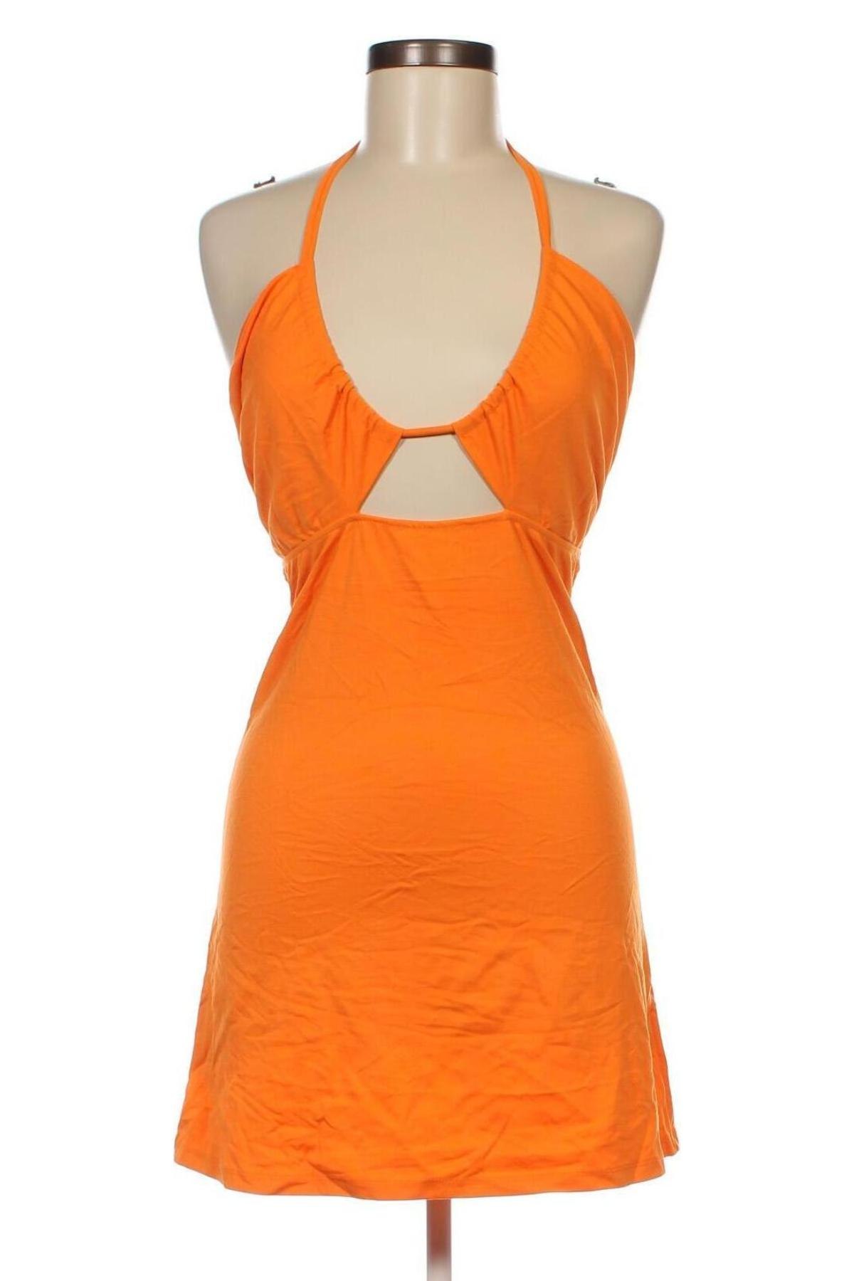 Φόρεμα House, Μέγεθος S, Χρώμα Πορτοκαλί, Τιμή 5,97 €