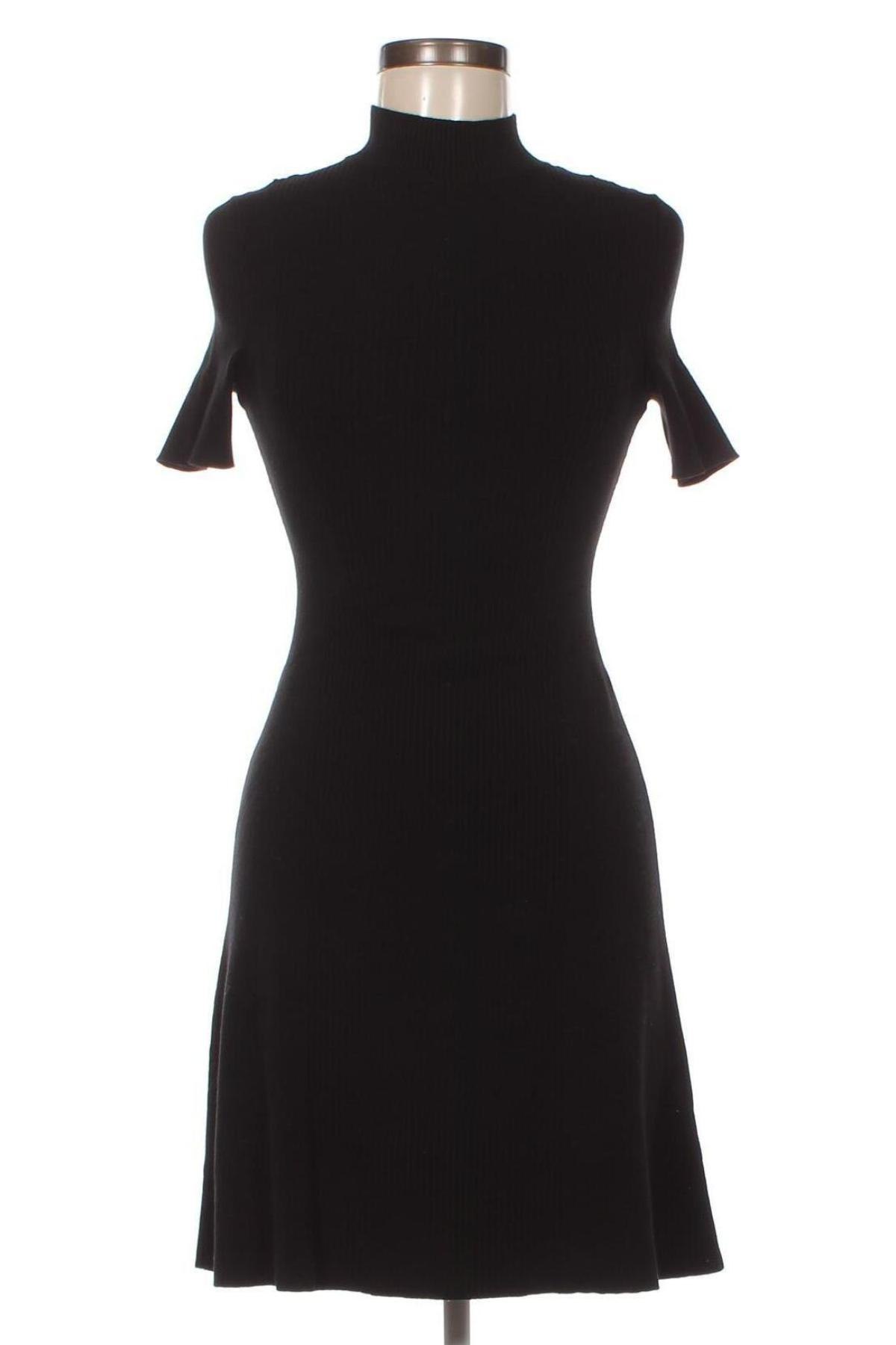 Φόρεμα Hugo Boss, Μέγεθος S, Χρώμα Μαύρο, Τιμή 190,50 €