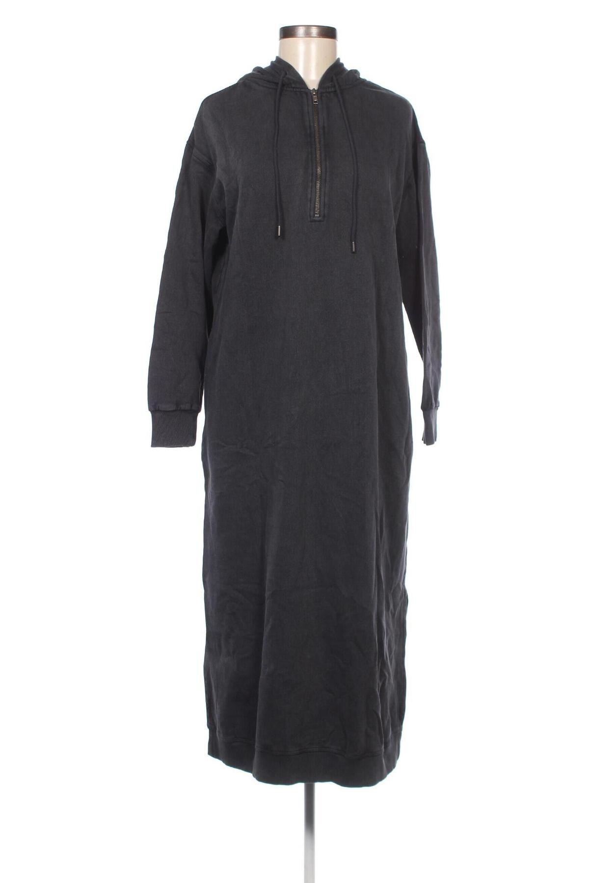 Kleid Hush, Größe M, Farbe Grau, Preis 33,40 €