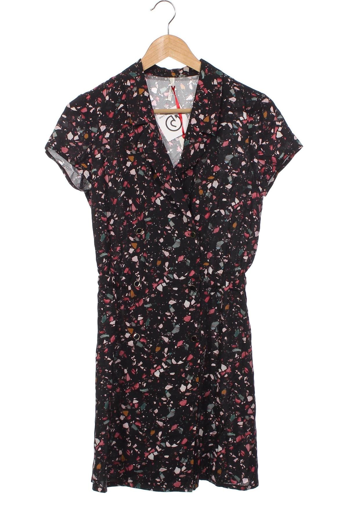Kleid I.Code, Größe XS, Farbe Mehrfarbig, Preis € 55,24