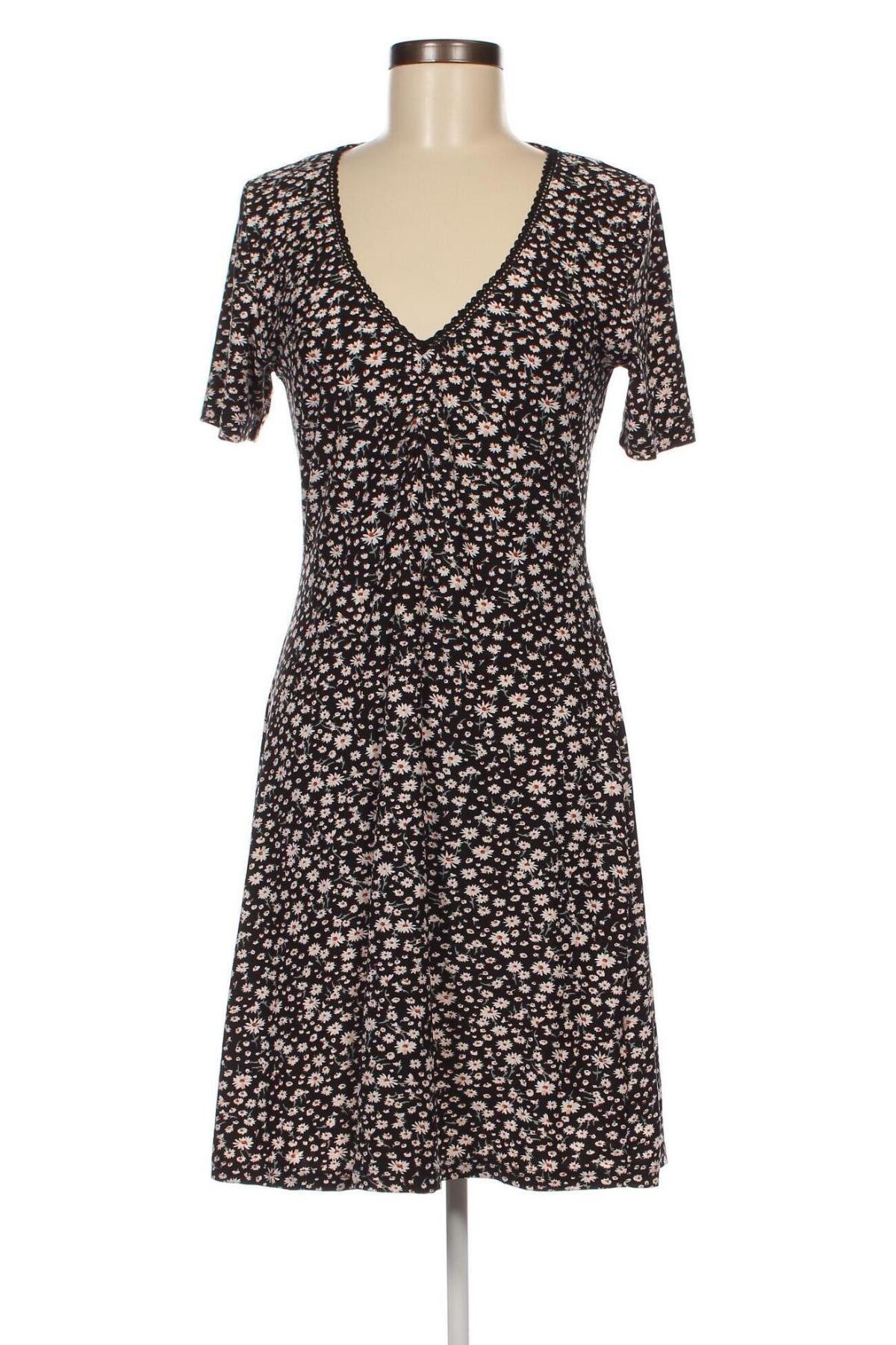 Kleid IX-O, Größe L, Farbe Mehrfarbig, Preis € 7,87