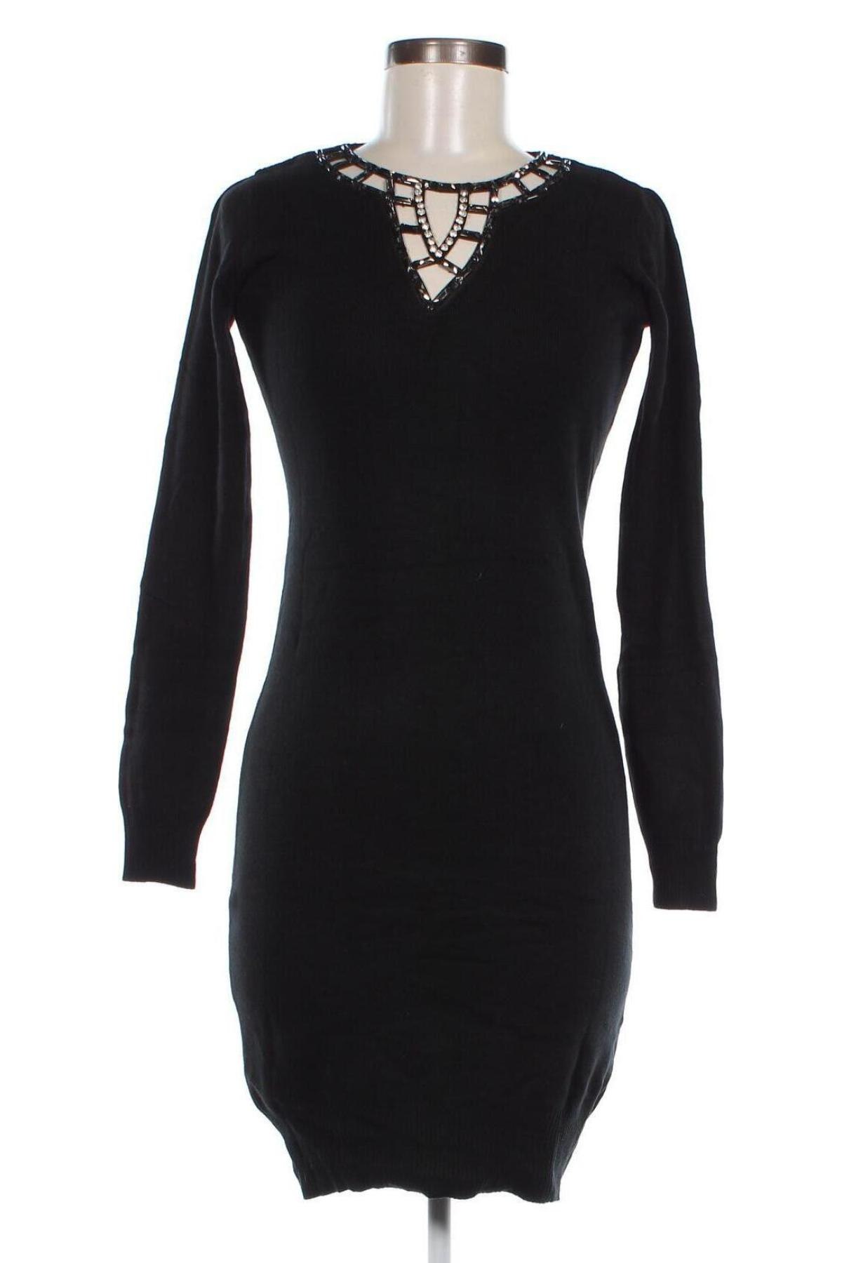 Φόρεμα Impression, Μέγεθος S, Χρώμα Μαύρο, Τιμή 6,96 €