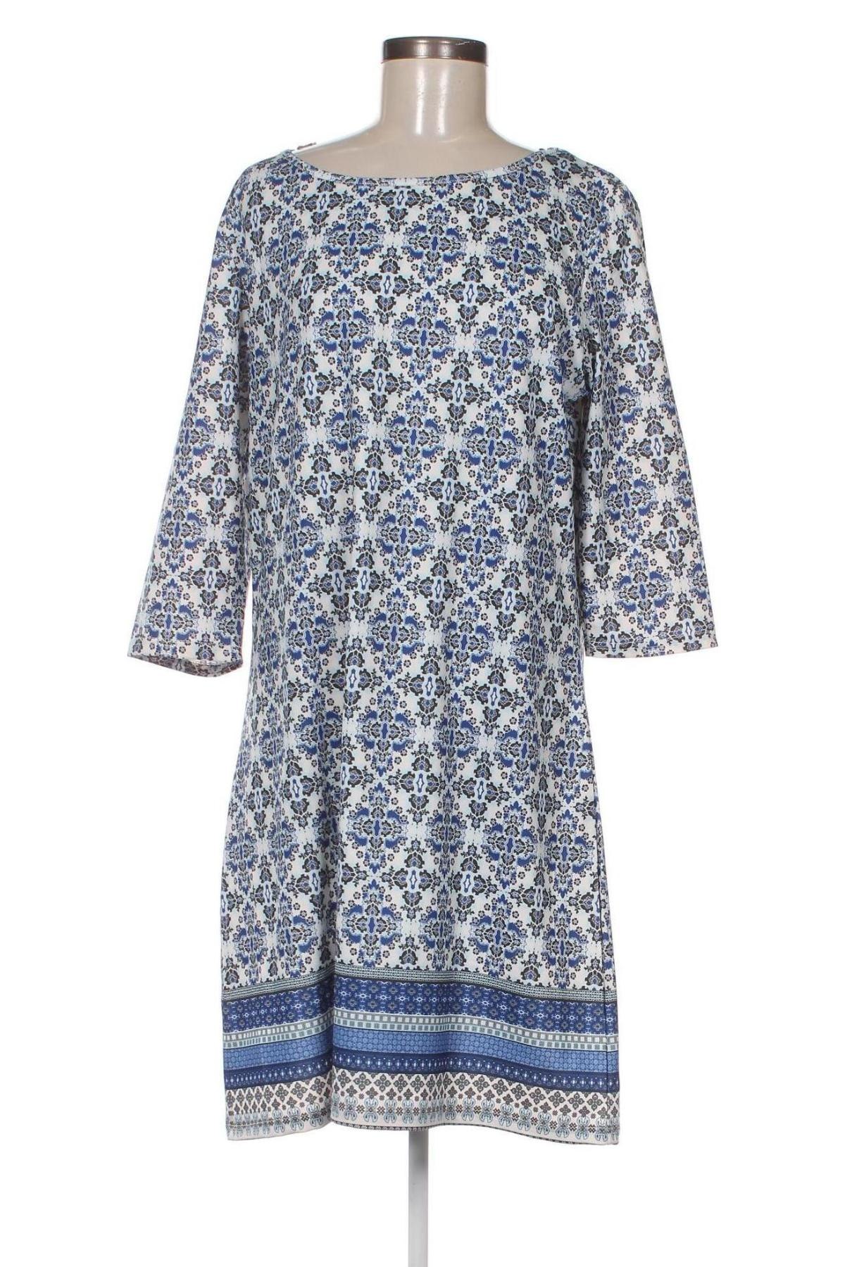 Φόρεμα In Extenso, Μέγεθος XL, Χρώμα Πολύχρωμο, Τιμή 17,94 €