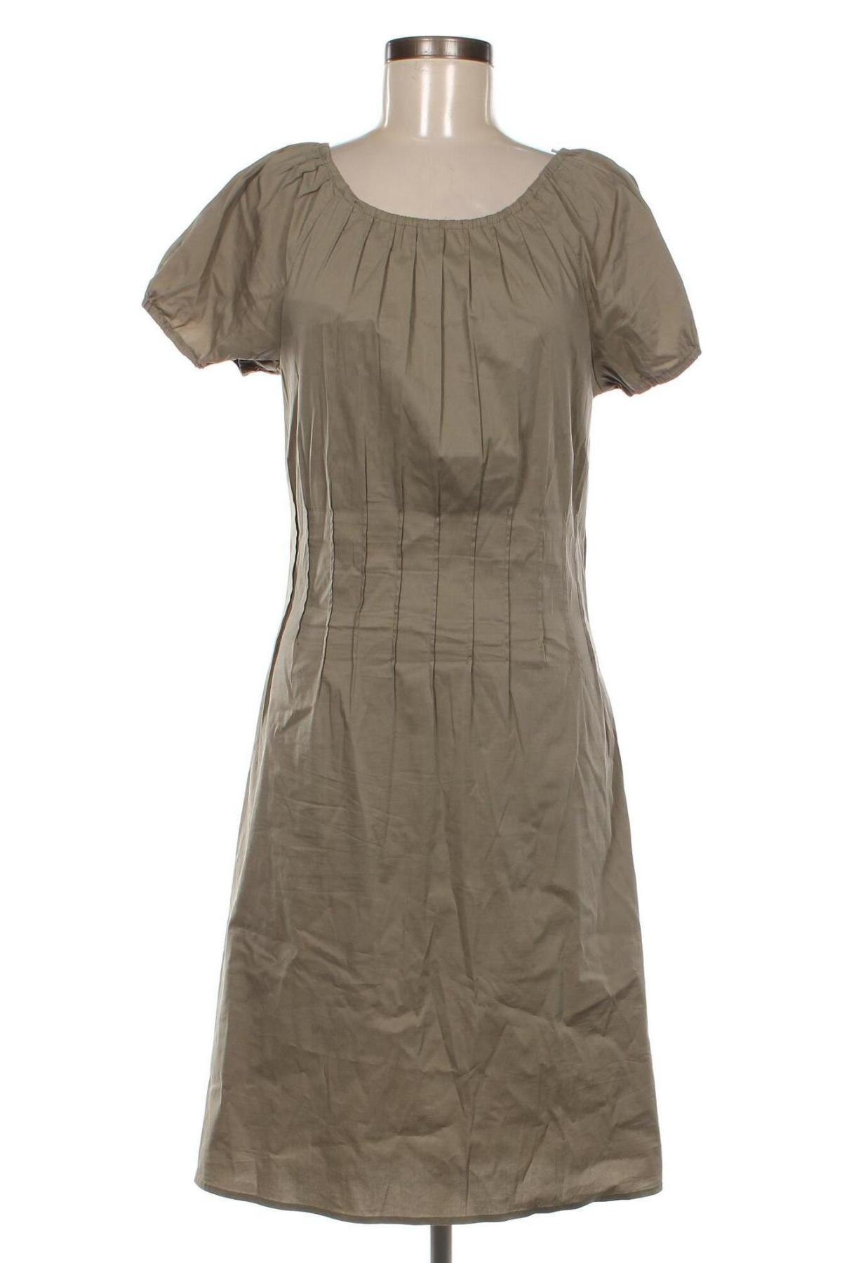 Kleid In Wear, Größe M, Farbe Grün, Preis 25,15 €