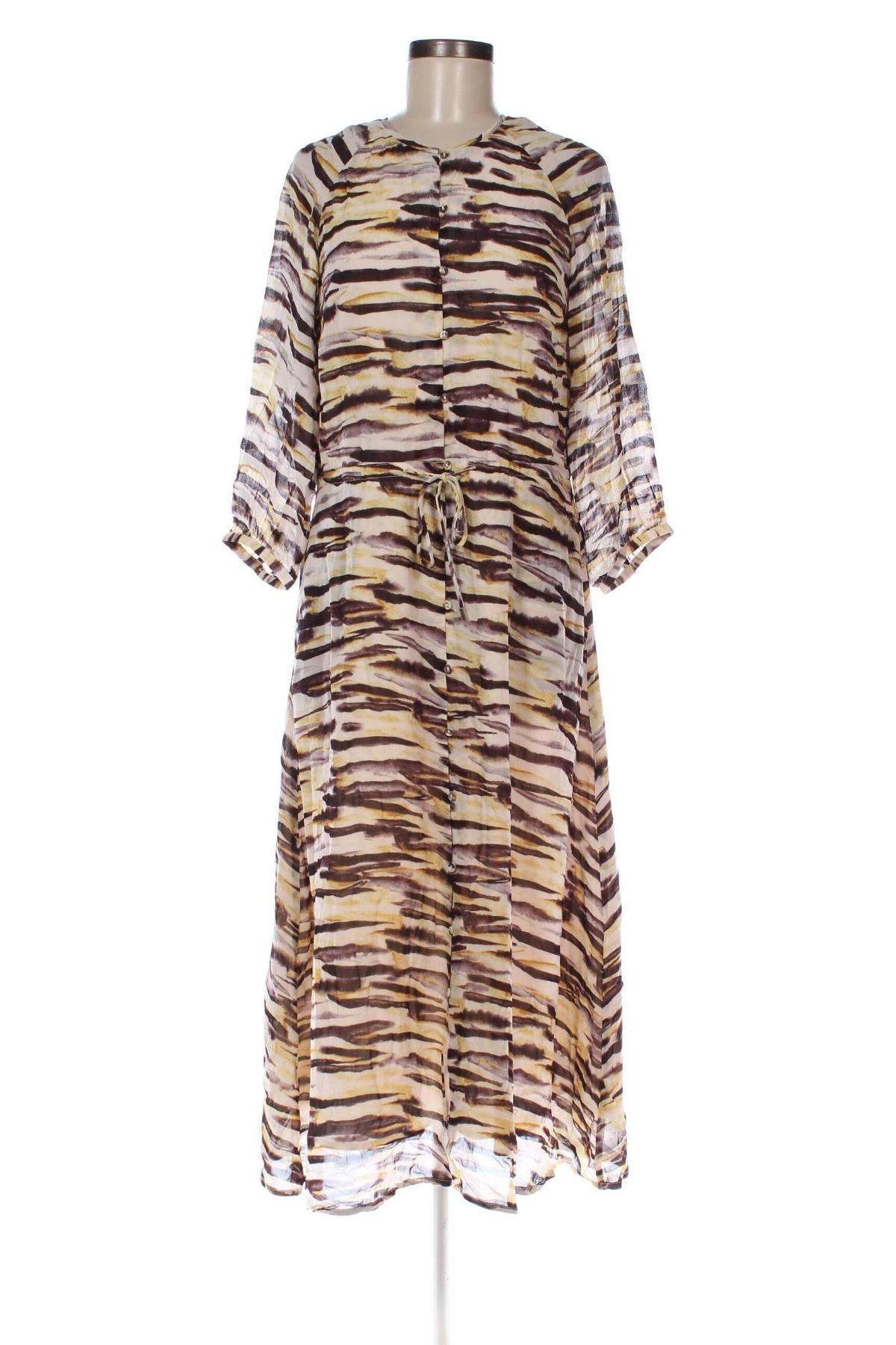Φόρεμα In Wear, Μέγεθος XS, Χρώμα Πολύχρωμο, Τιμή 37,59 €