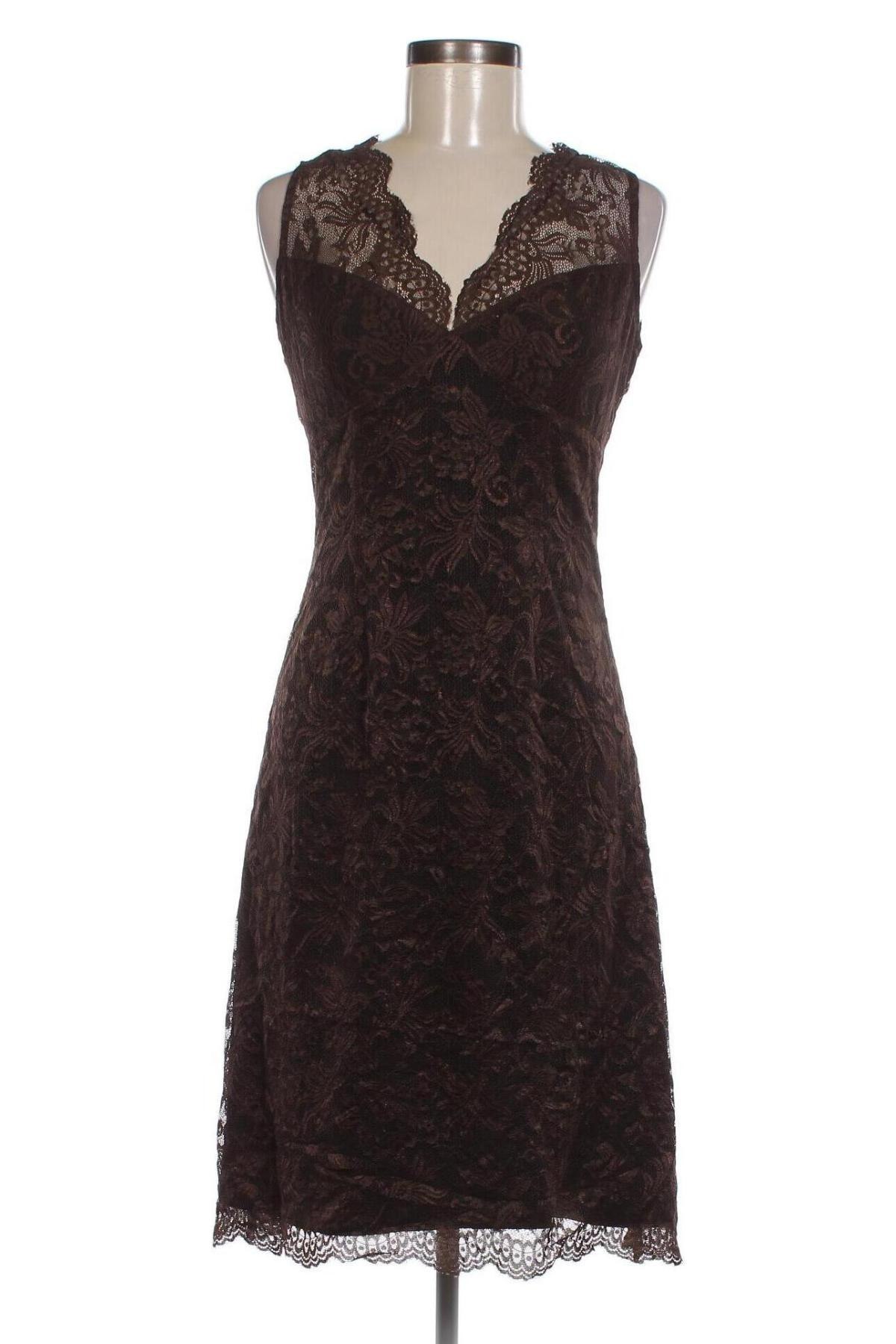 Φόρεμα In Wear, Μέγεθος M, Χρώμα Καφέ, Τιμή 26,72 €
