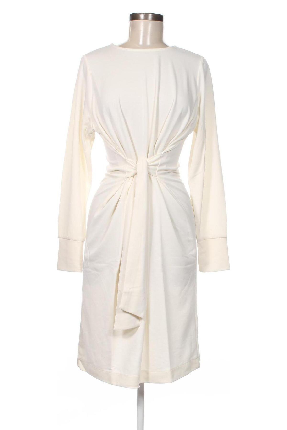 Φόρεμα In Wear, Μέγεθος XL, Χρώμα Λευκό, Τιμή 51,09 €