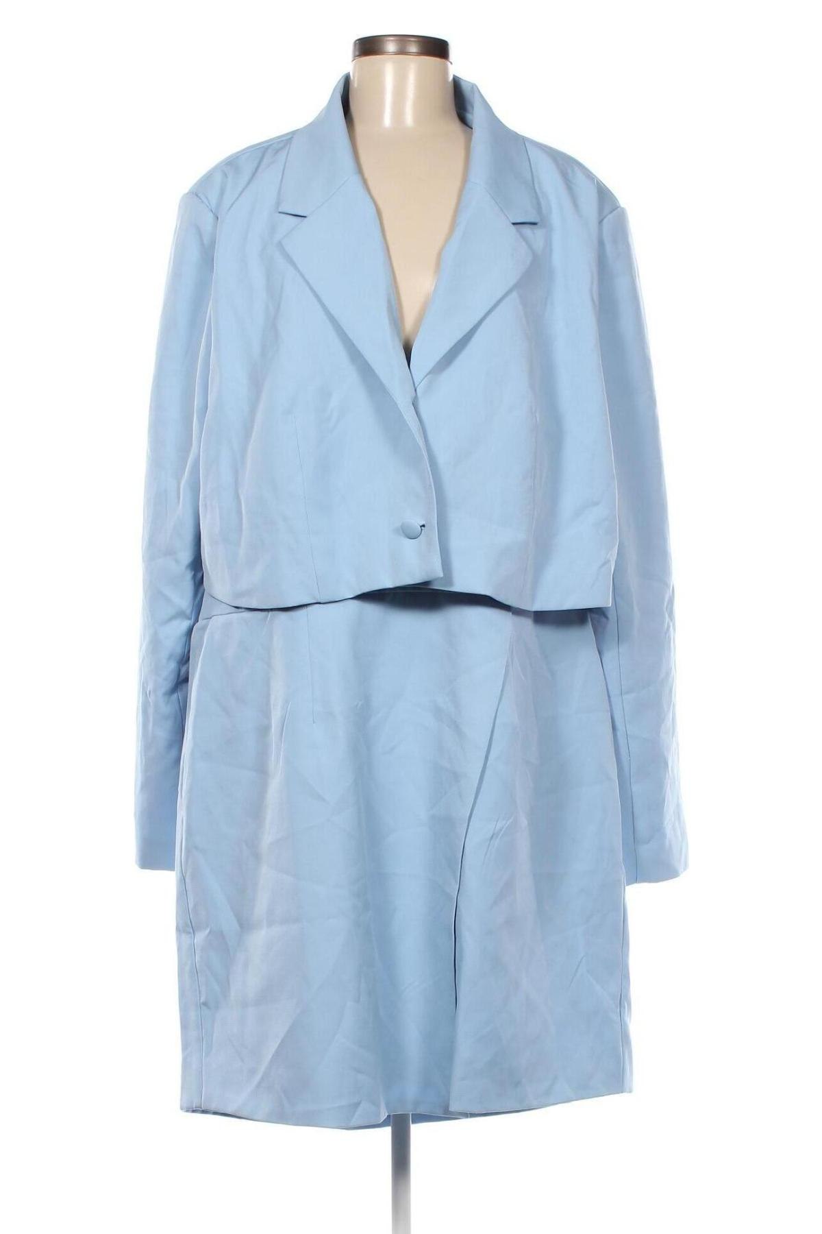 Kleid In the style, Größe 3XL, Farbe Blau, Preis € 46,50