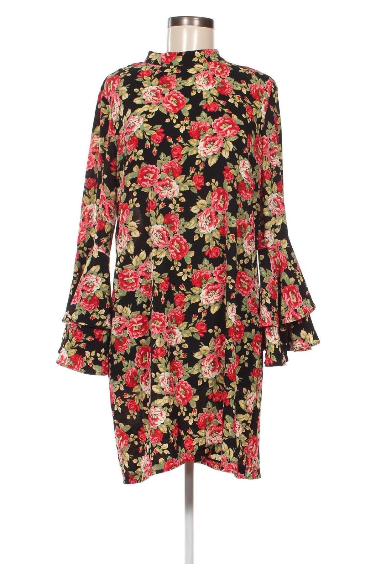 Φόρεμα Indiska, Μέγεθος XL, Χρώμα Πολύχρωμο, Τιμή 25,24 €