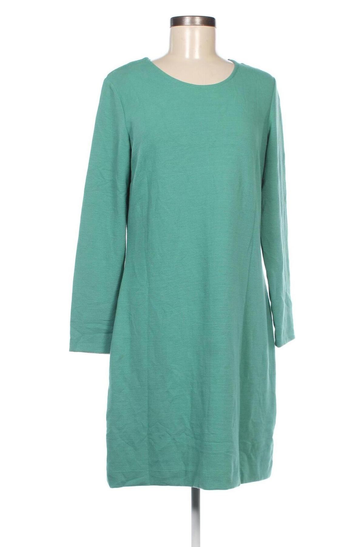 Šaty  Indiska, Veľkosť M, Farba Zelená, Cena  11,43 €