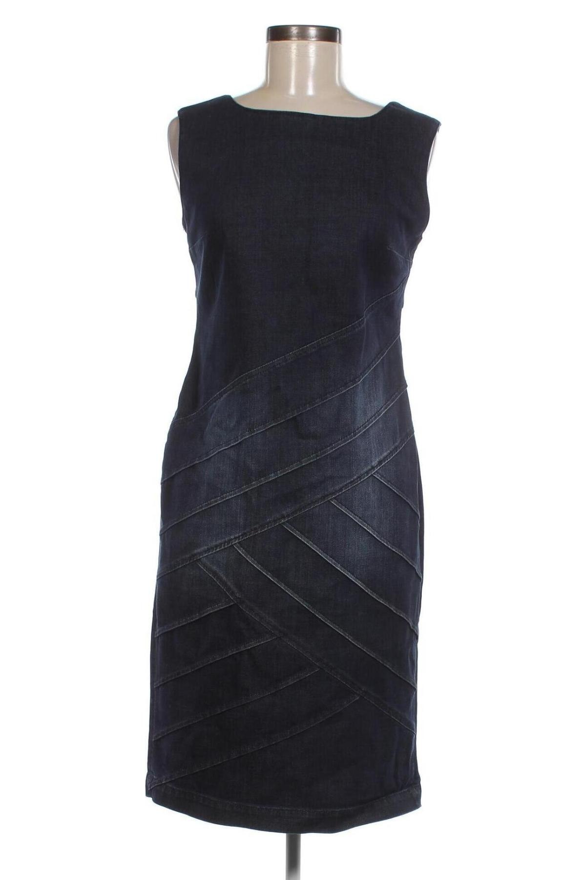 Φόρεμα Inisess, Μέγεθος M, Χρώμα Μπλέ, Τιμή 14,32 €