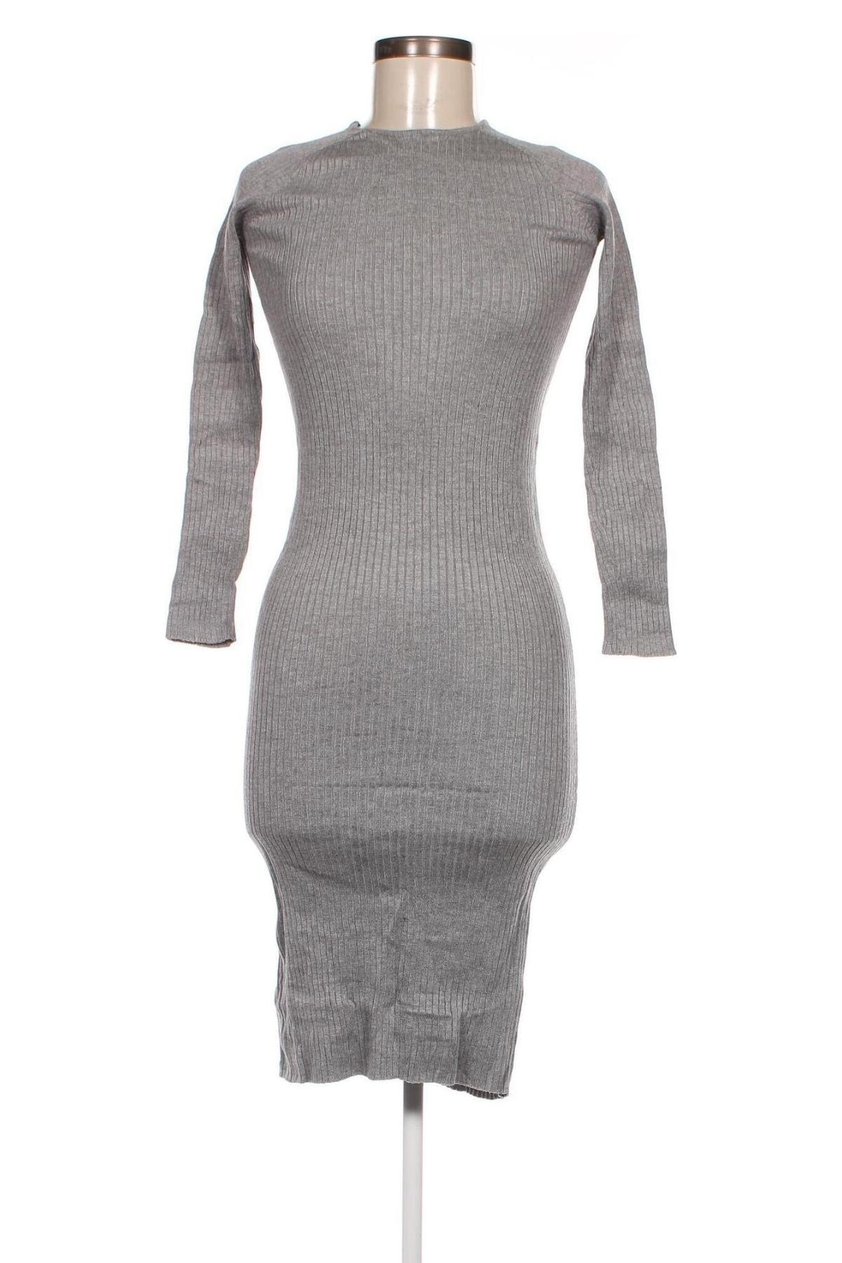 Kleid Ivivi, Größe S, Farbe Grau, Preis 6,05 €