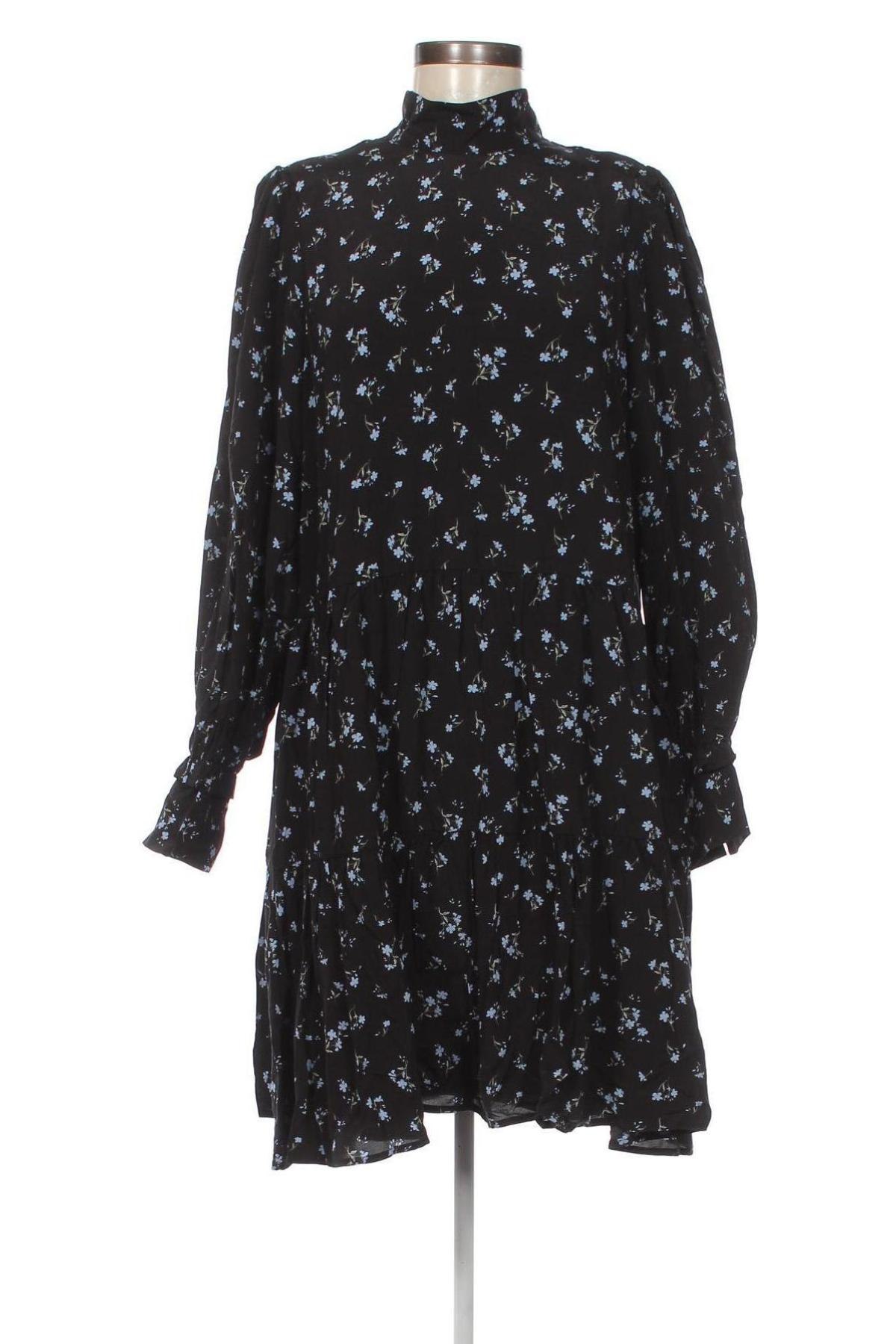 Φόρεμα Ivy & Oak, Μέγεθος L, Χρώμα Μαύρο, Τιμή 61,62 €