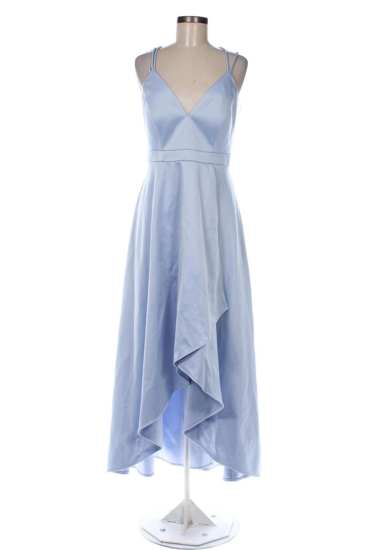 Šaty  Jake*s, Veľkosť L, Farba Modrá, Cena  29,81 €