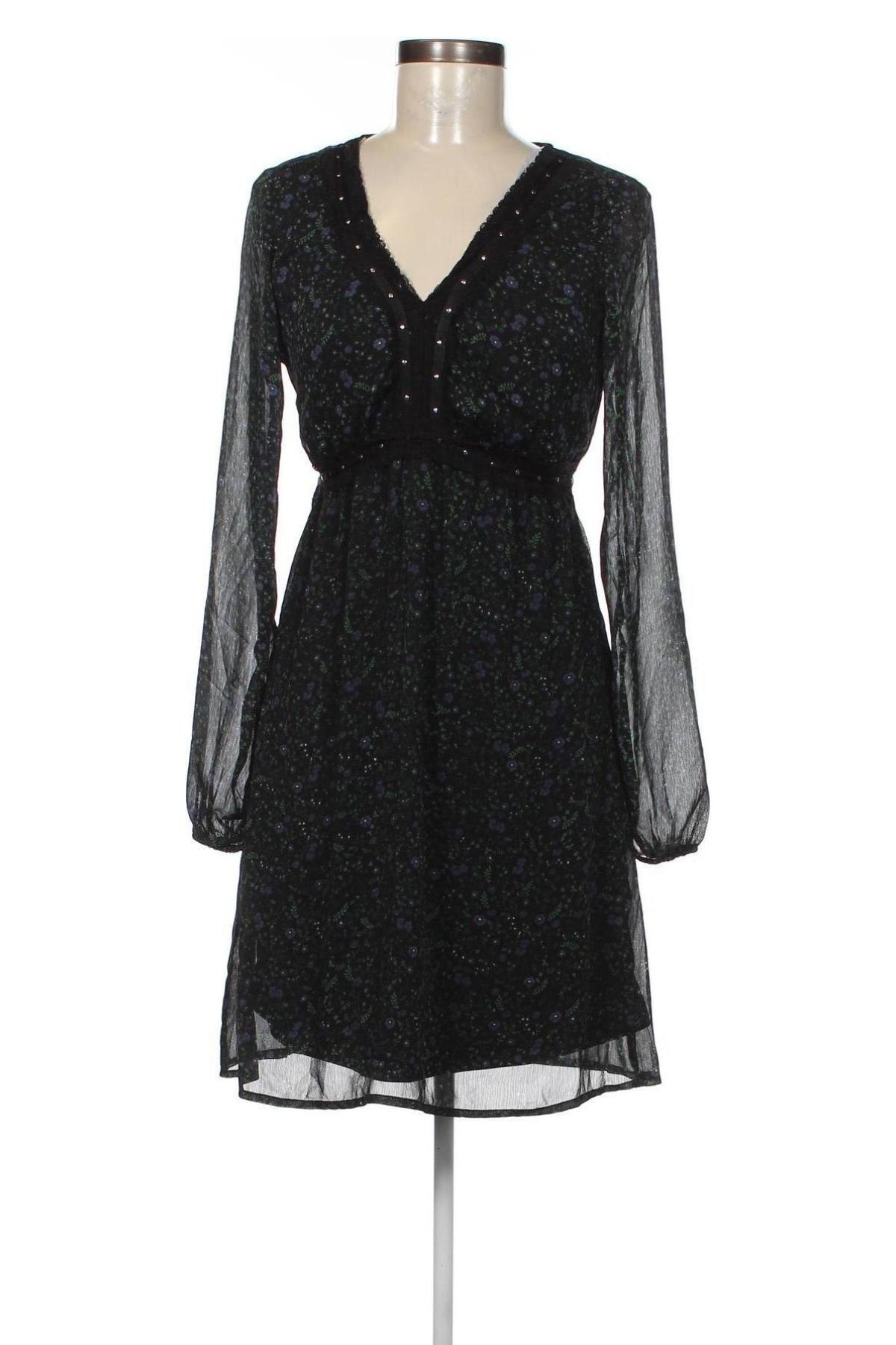 Kleid Janina, Größe XS, Farbe Mehrfarbig, Preis € 10,29